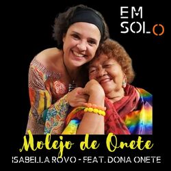 Cover of Molejo de Onete