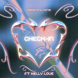 Cover of Check-in