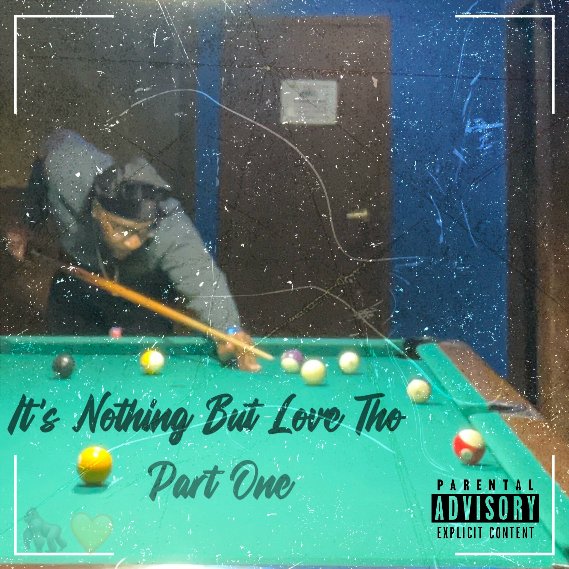 Album cover of It's Nothing But Love Tho 