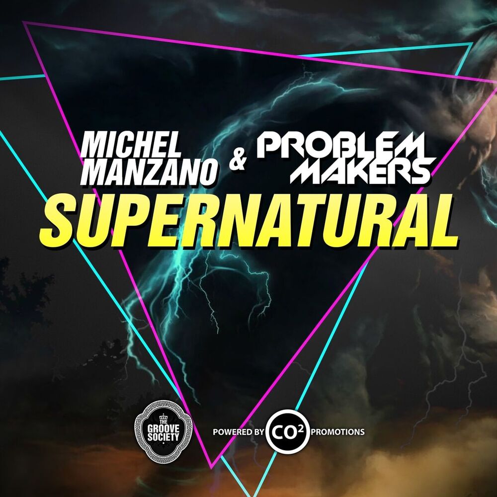 Picture of Supernatural