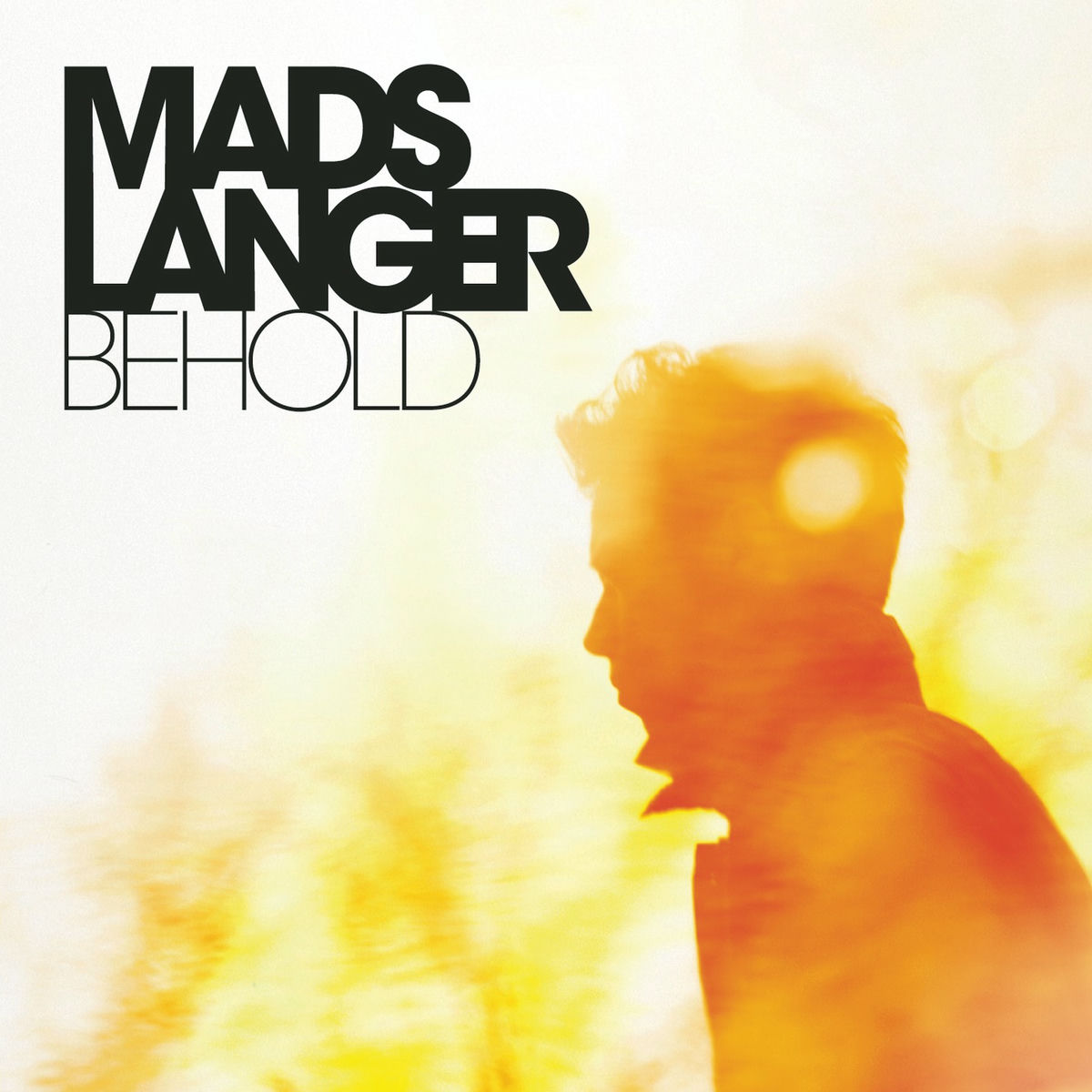 Album cover of Behold