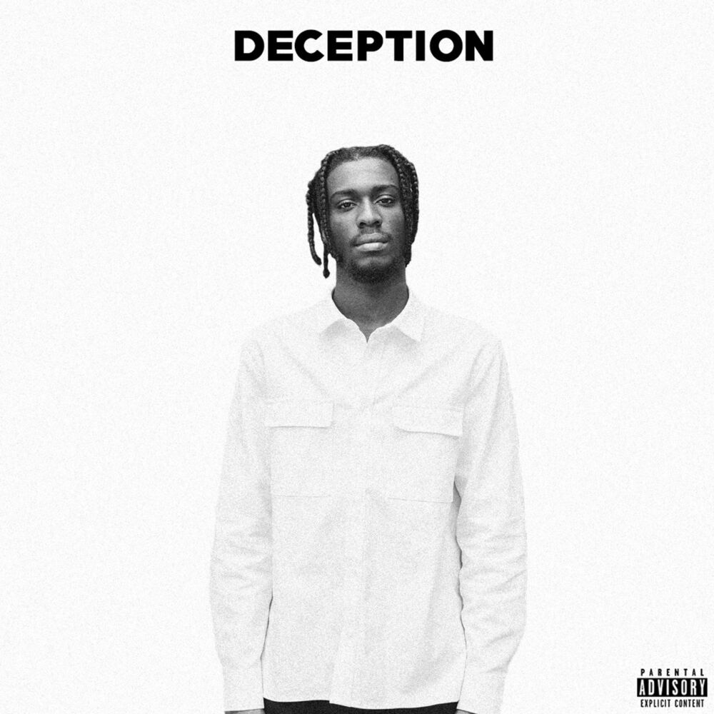 Picture of Deception