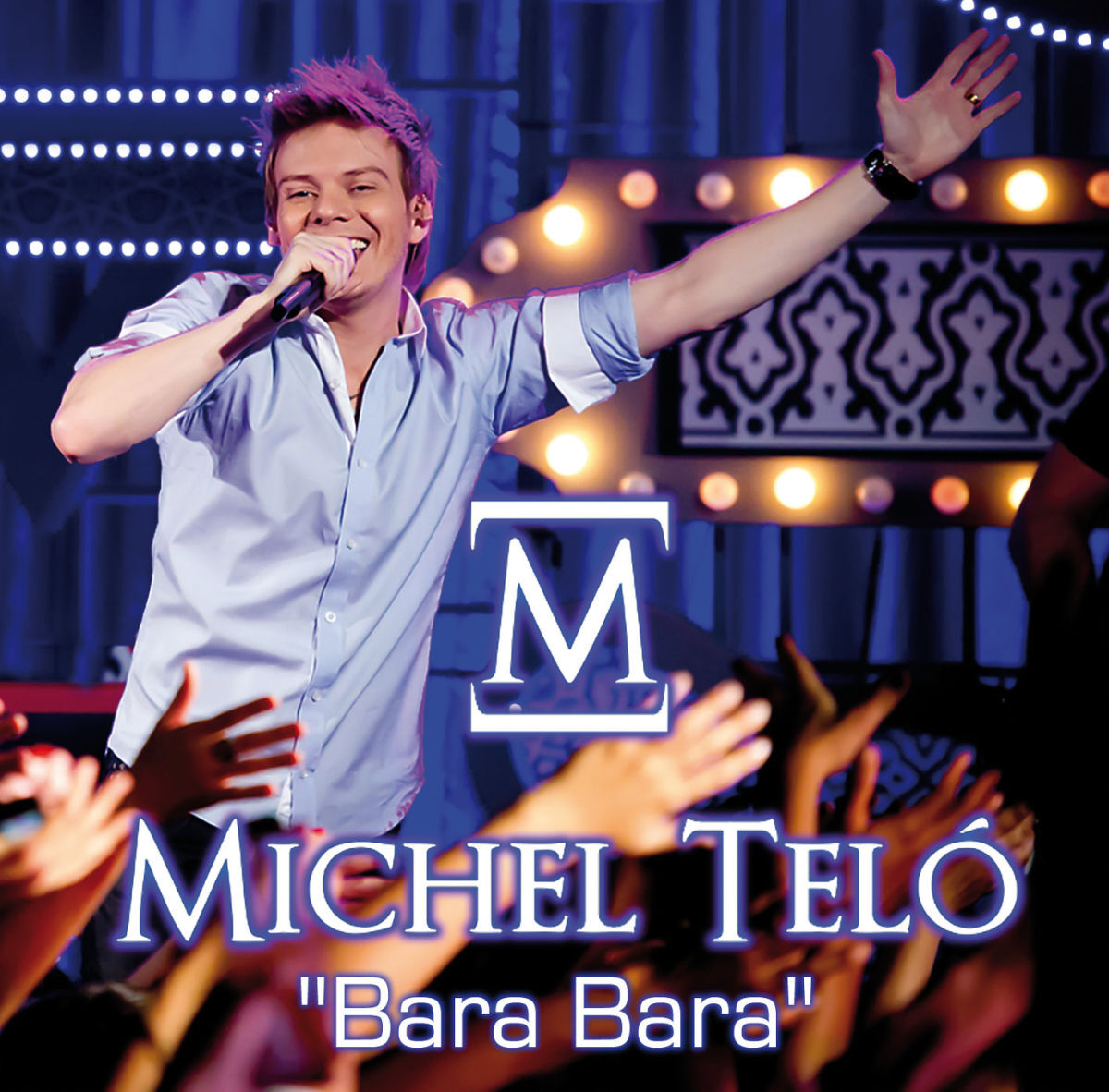 Album cover of Bara Bara