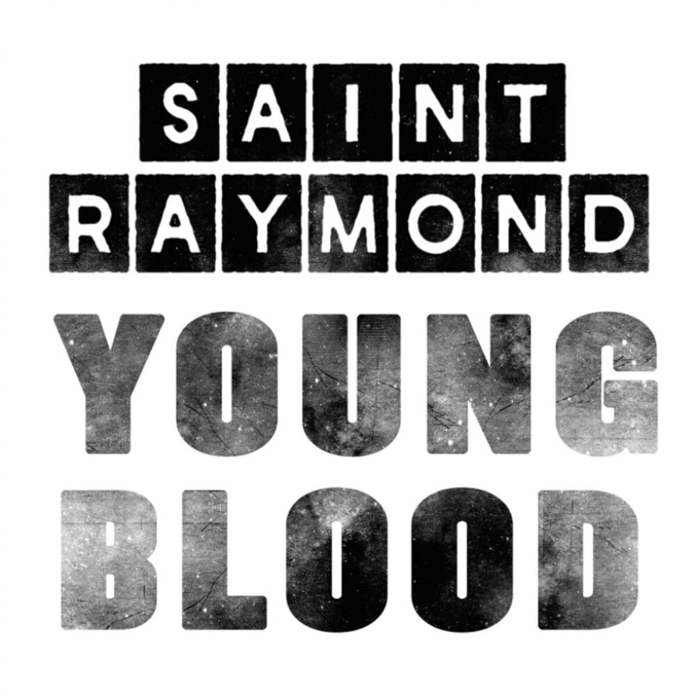 Picture of Young Blood EP