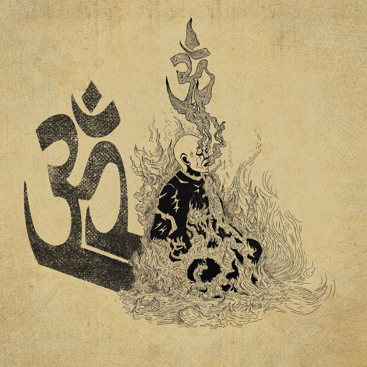 Album cover of OM
