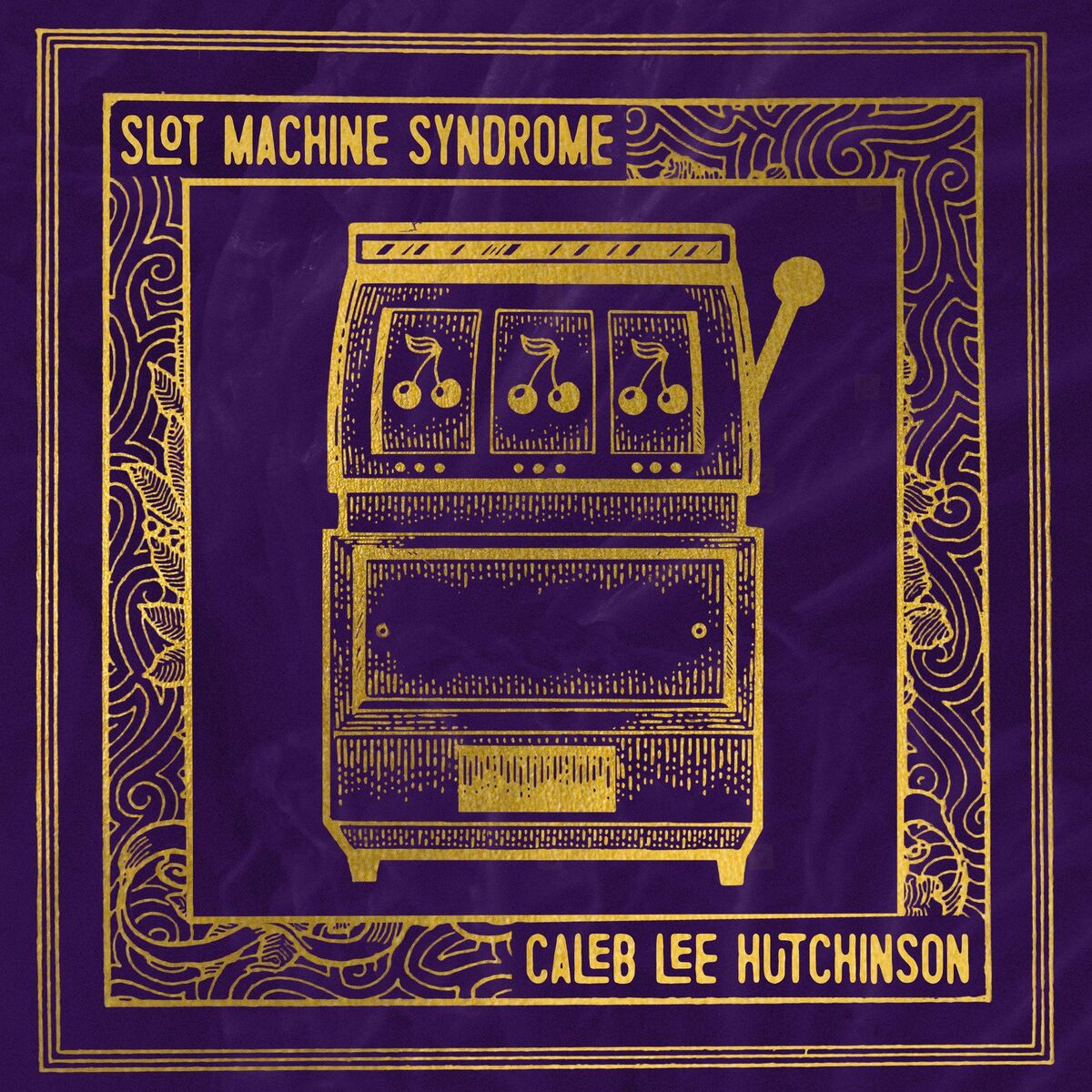 Album cover of Slot Machine Syndrome
