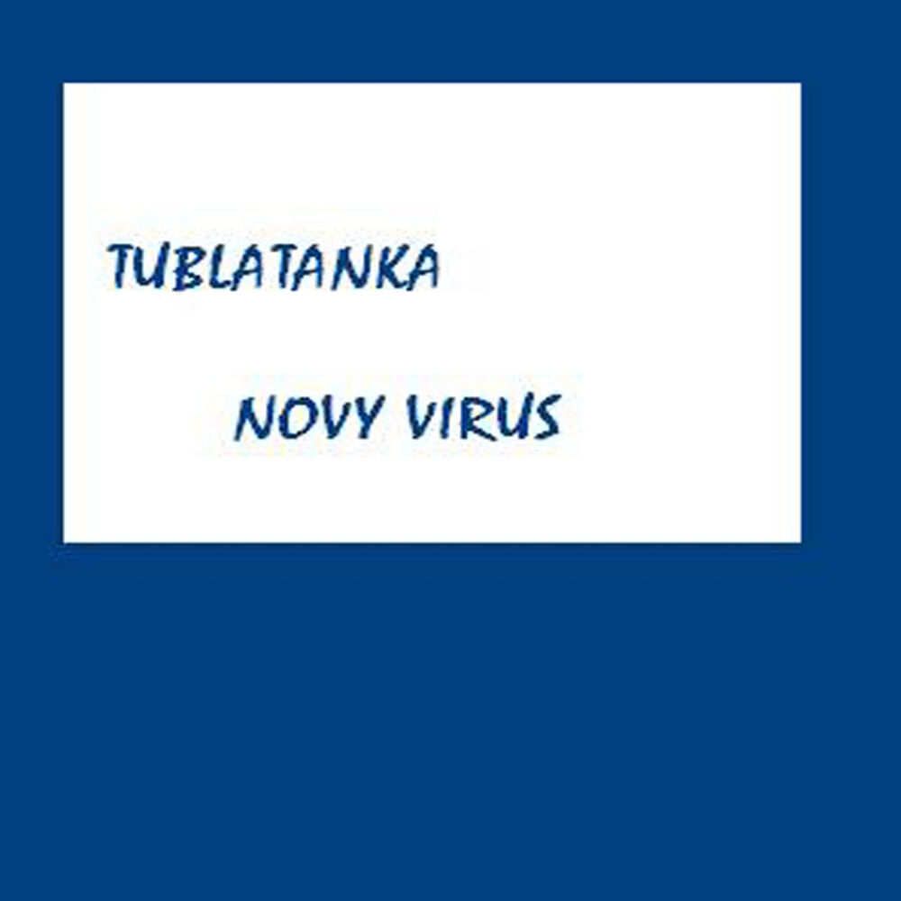 Picture of Novy virus