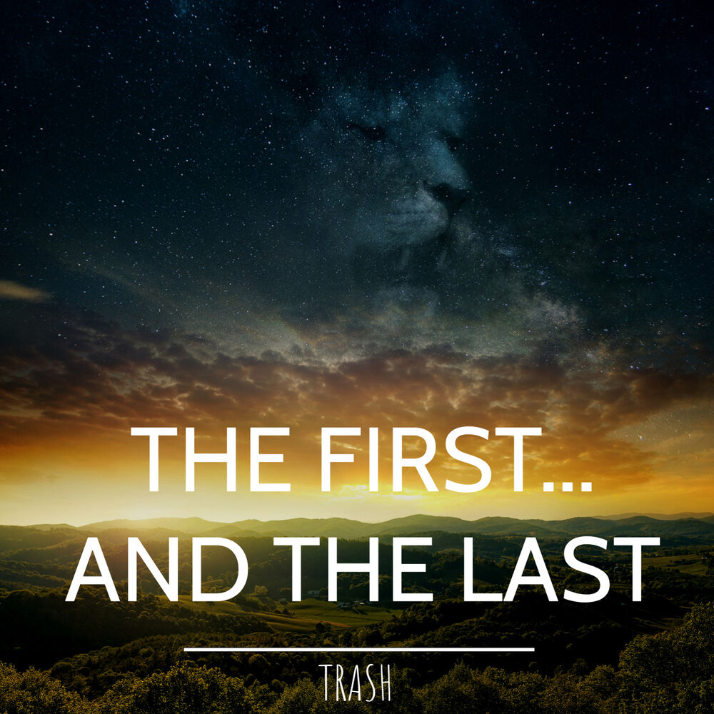 Picture of The first... and the last