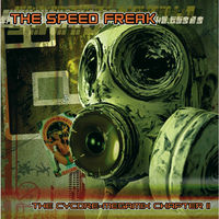 その他 The Speed Freak Shockwave Greatest Hits The Speed Freak – Shockwave Greatest Hits Megamix 1994-2002