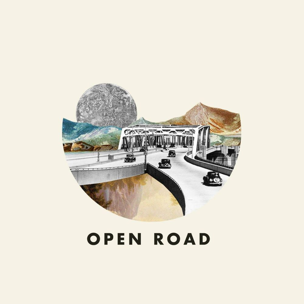 Picture of Open Road