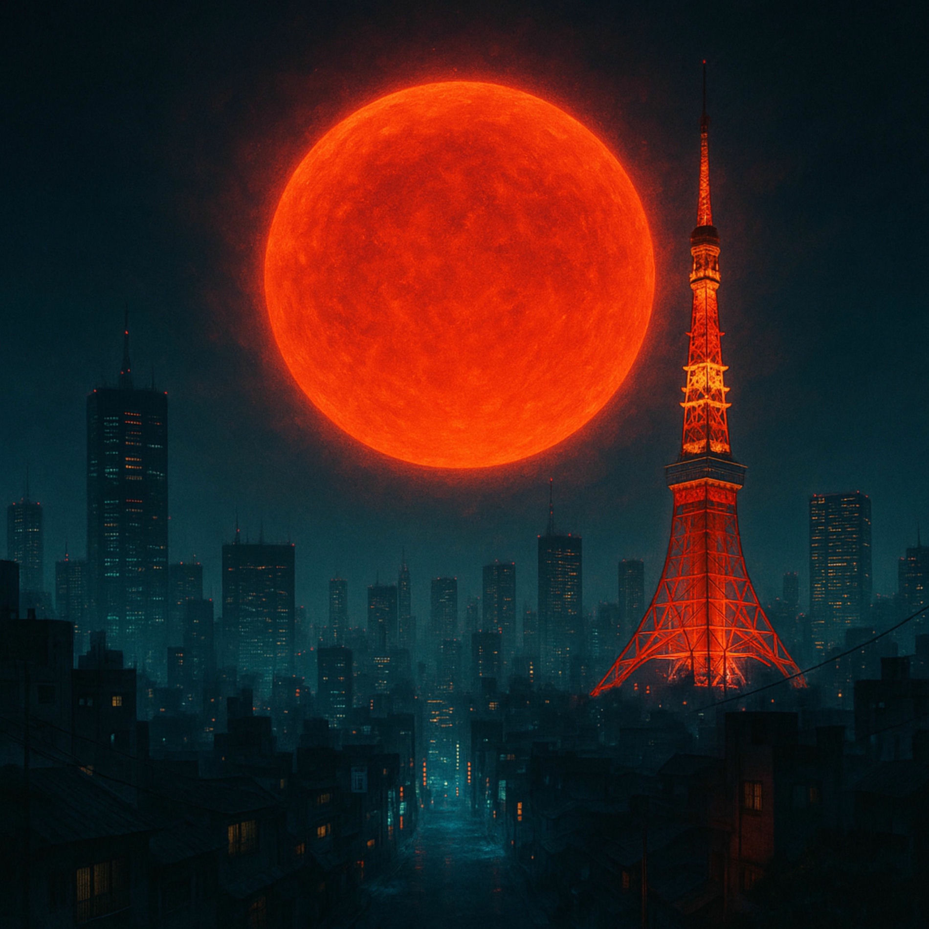 Album cover of OHISAMA (feat. NIKI & Daedalbwoy)