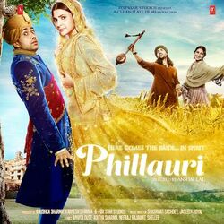 Cover of Phillauri