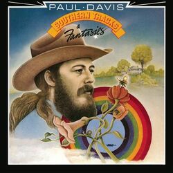 Cover of Southern Tracks & Fantasies (Expanded Edition)