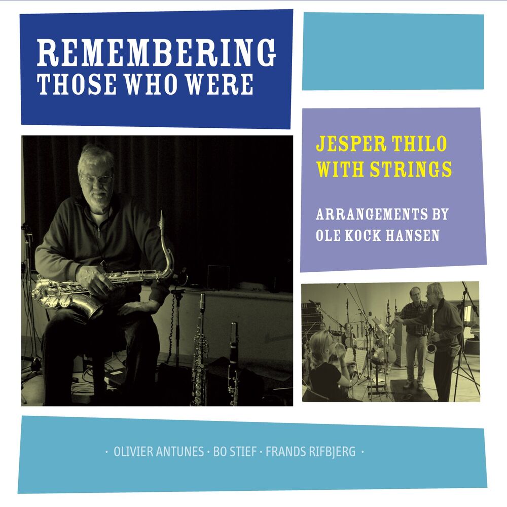 Picture of Remembering Those Who Were