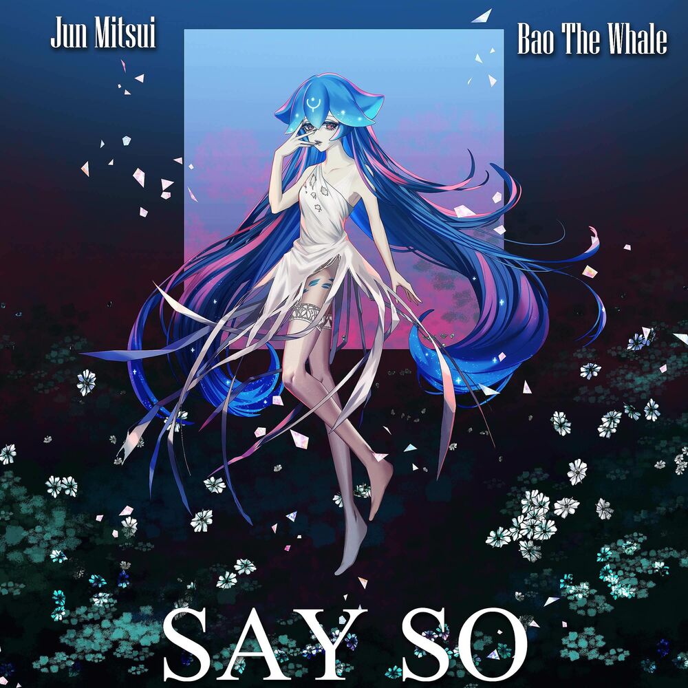 Picture of Say So - Japanese Metal Version