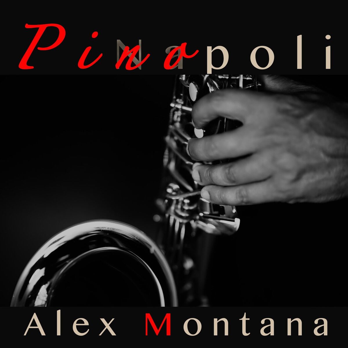 Album cover of Pinopoli
