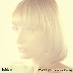 Cover of Voices