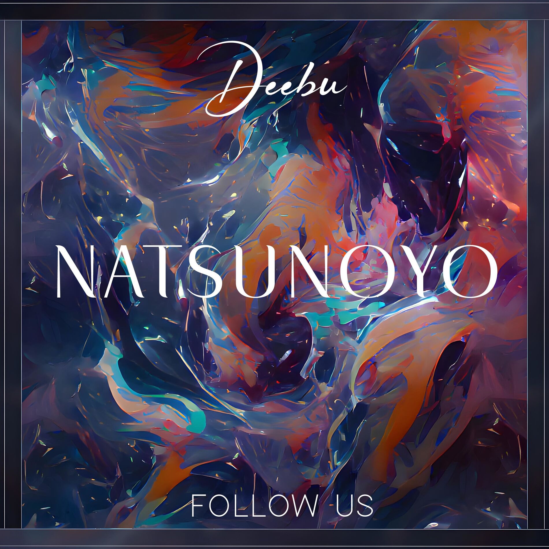 Album cover of Natsunoyo