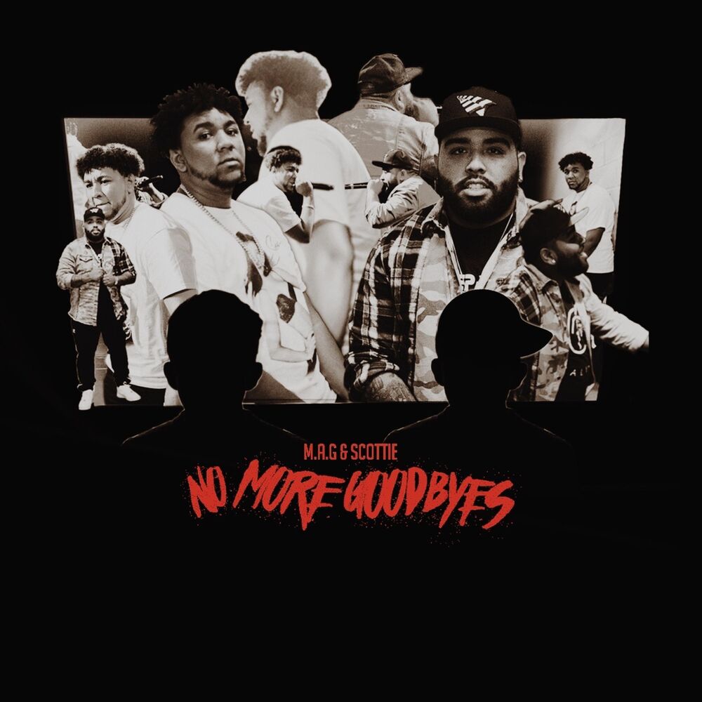 Picture of No More Goodbyes (Clean Version)
