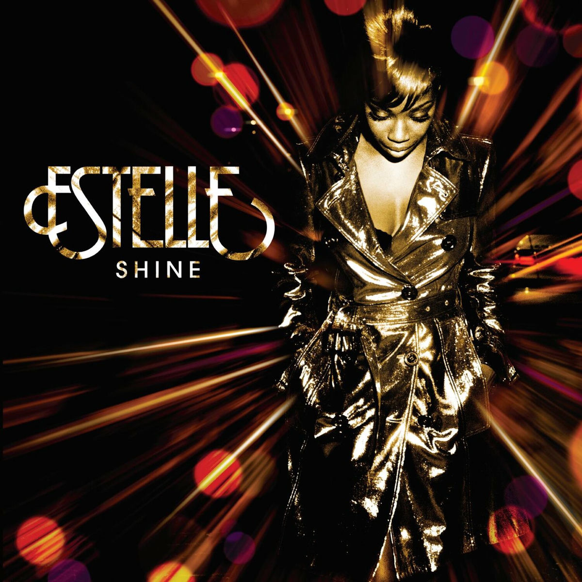 Album picture of Shine (Deluxe)