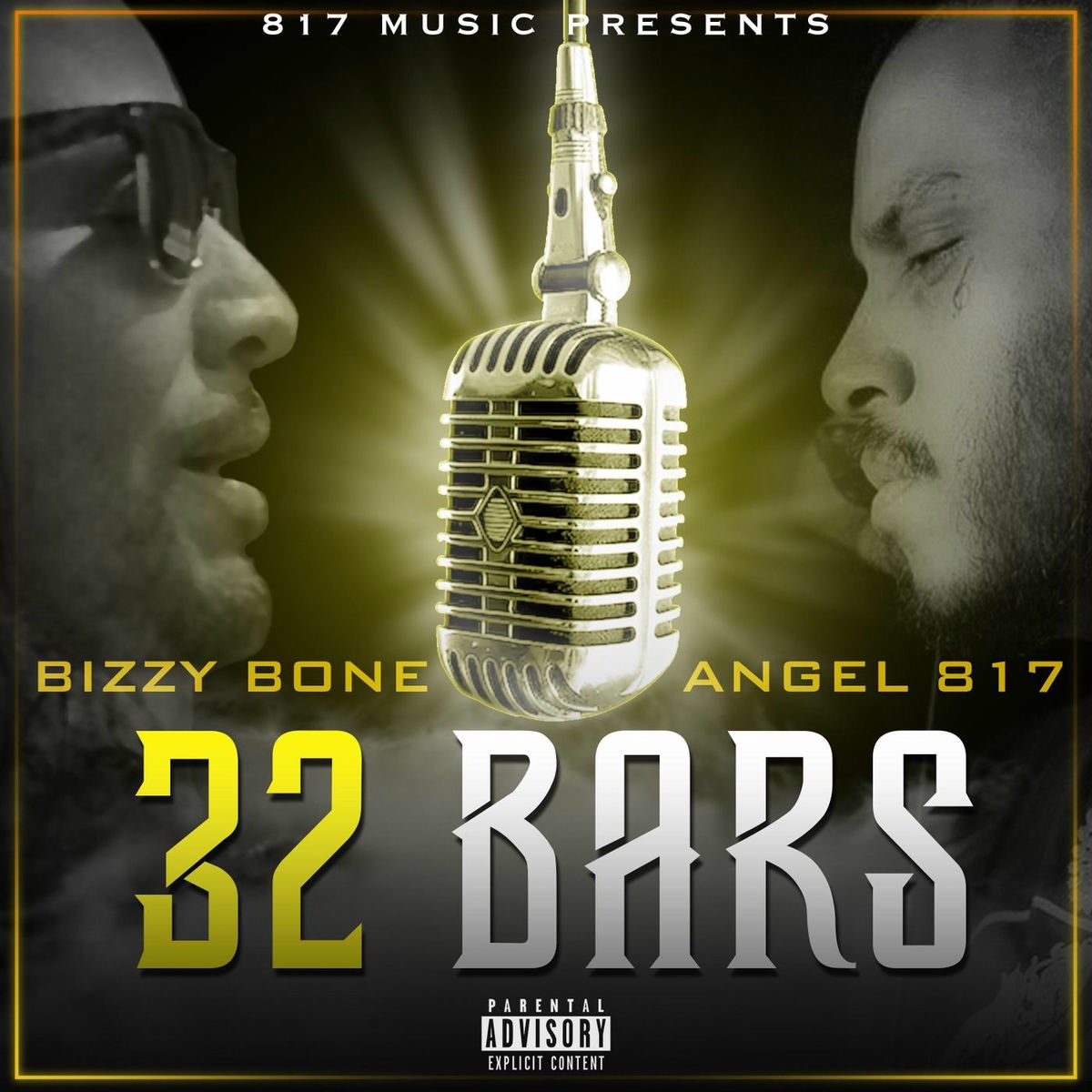 Album cover of 32 Bars