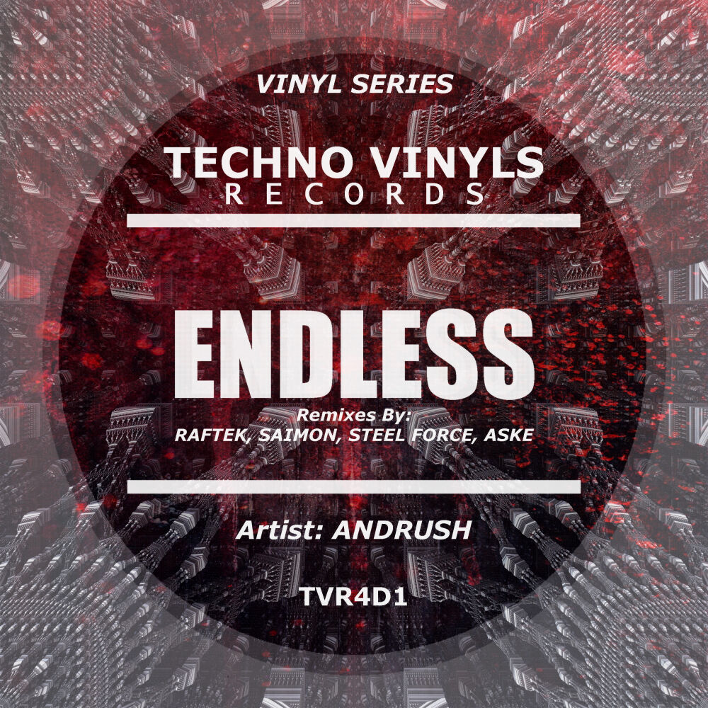 Picture of Endless (Remixes)