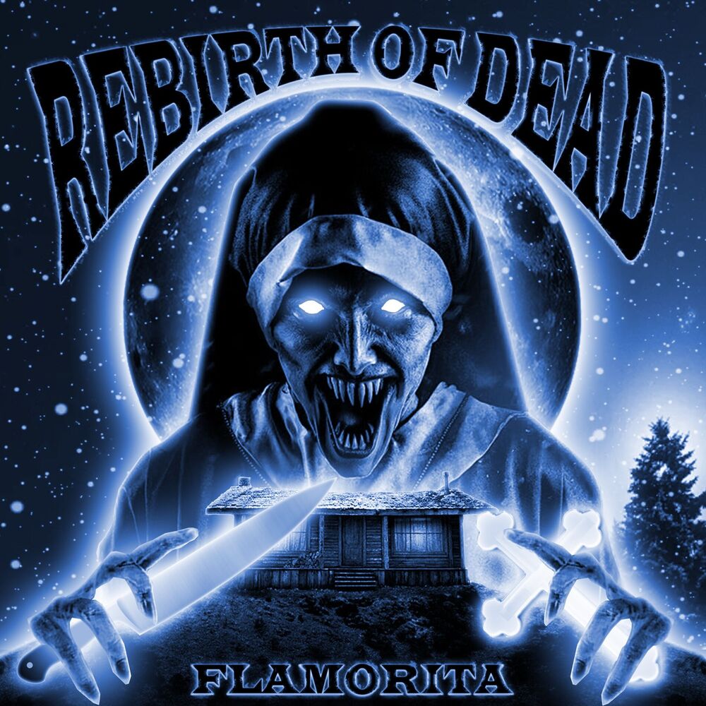 Picture of Rebirth of Death