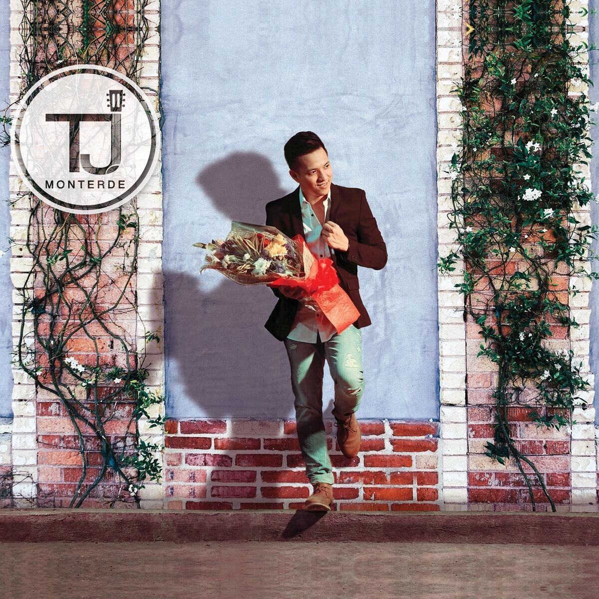 Album cover of Kung Siya Man