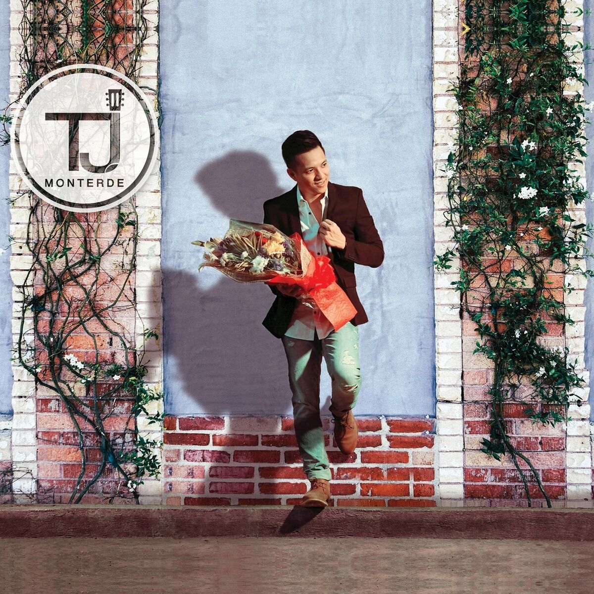 Album cover of TJ Monterde
