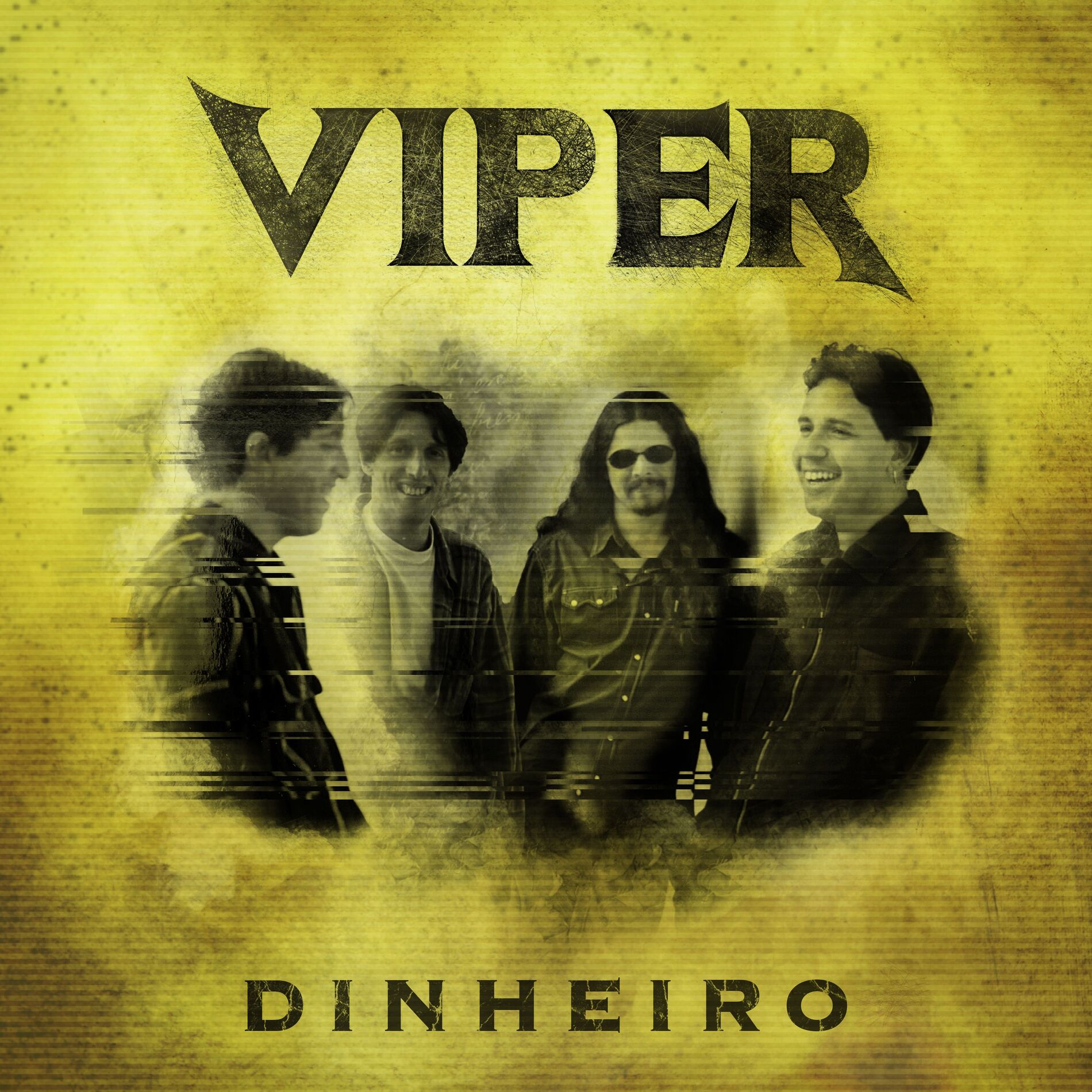 Album cover of Dinheiro