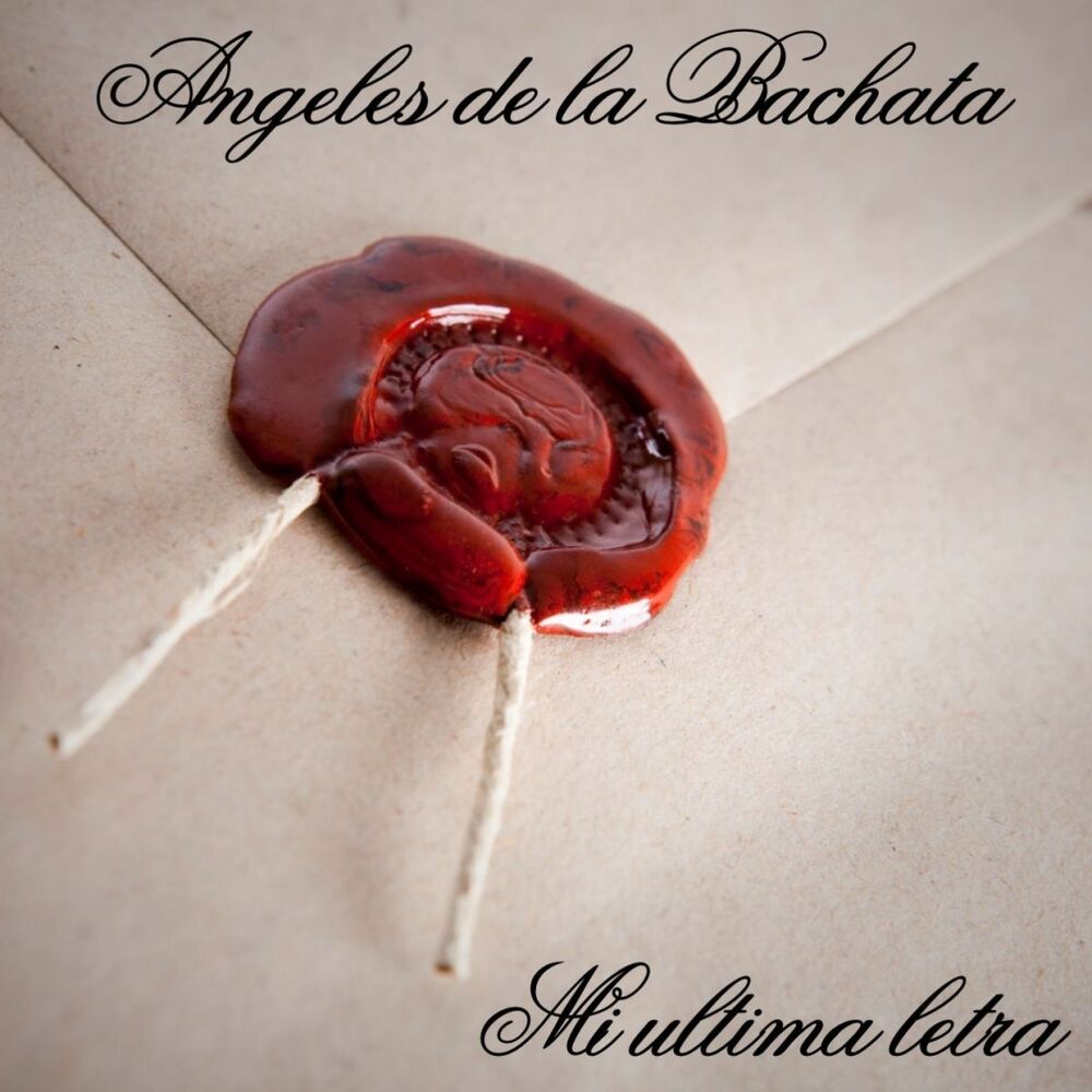 Picture of Mi Ultima Letra