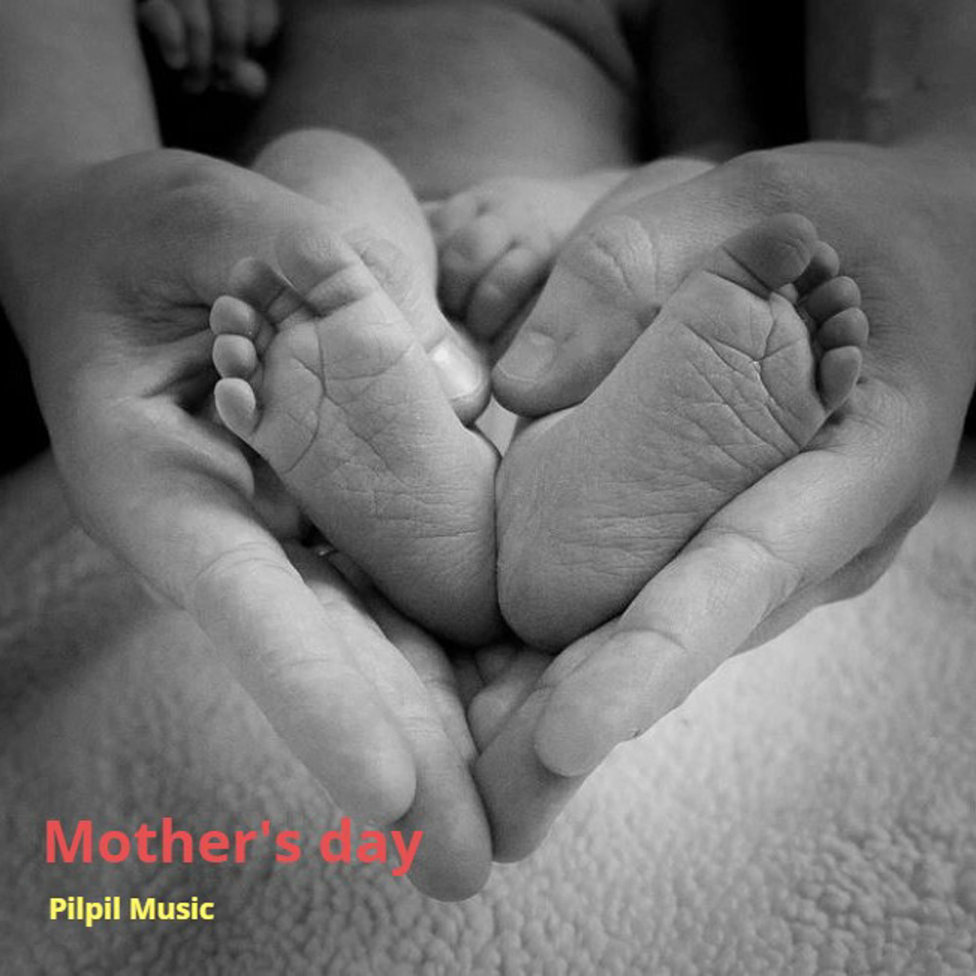 Album cover of Mother's Day