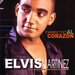 Cover of Directo Al Corazon