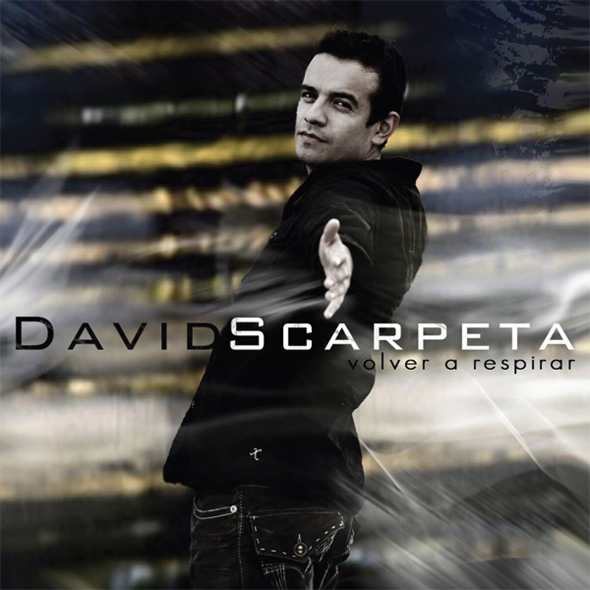 Album cover of Volver a Respirar