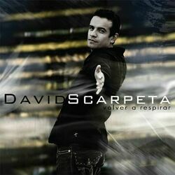 Cover of Volver a Respirar