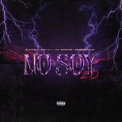 Cover of no soy 2.0