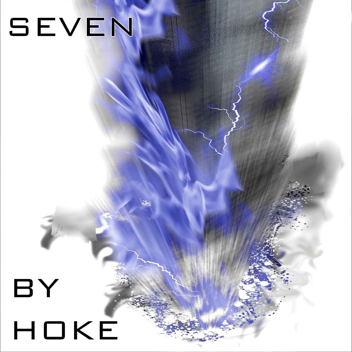 Album cover of Seven