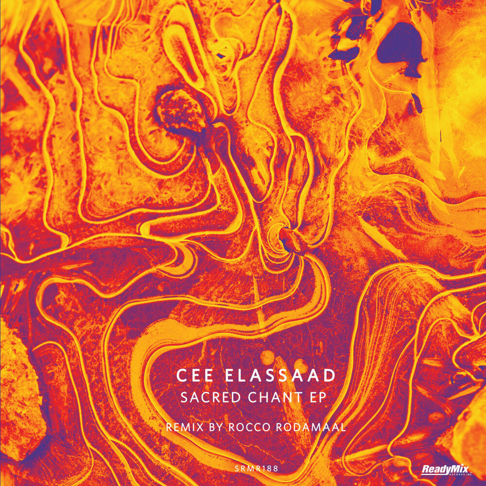 Picture of Sacred Chant EP