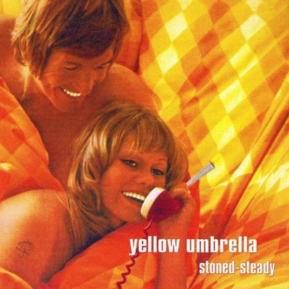 Picture of stoned-steady
