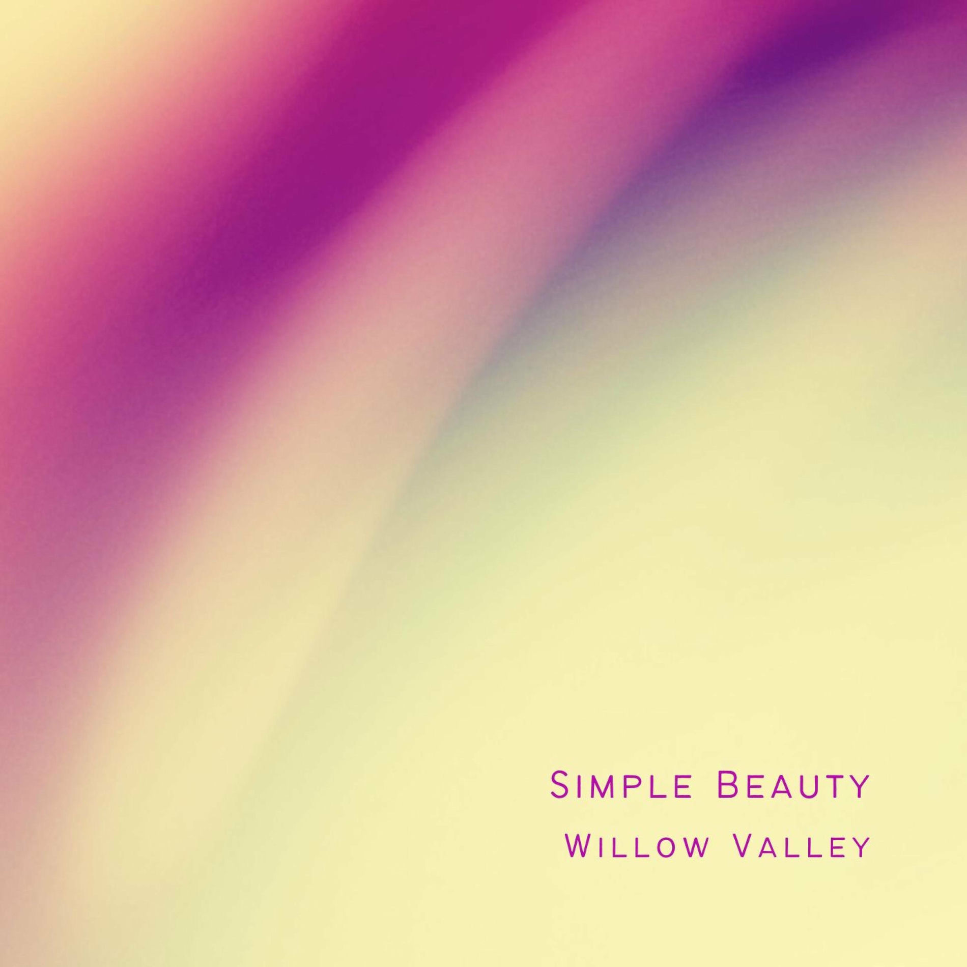 Album cover of Simple Beauty