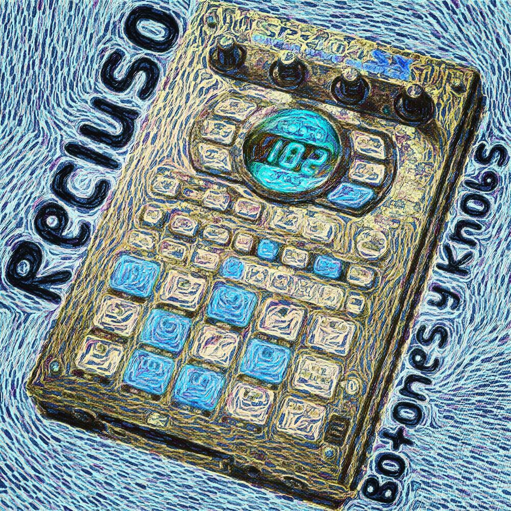 Picture of Botones y Knobs