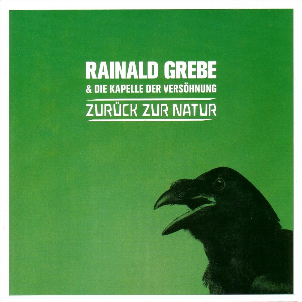Picture of Zurück zur Natur