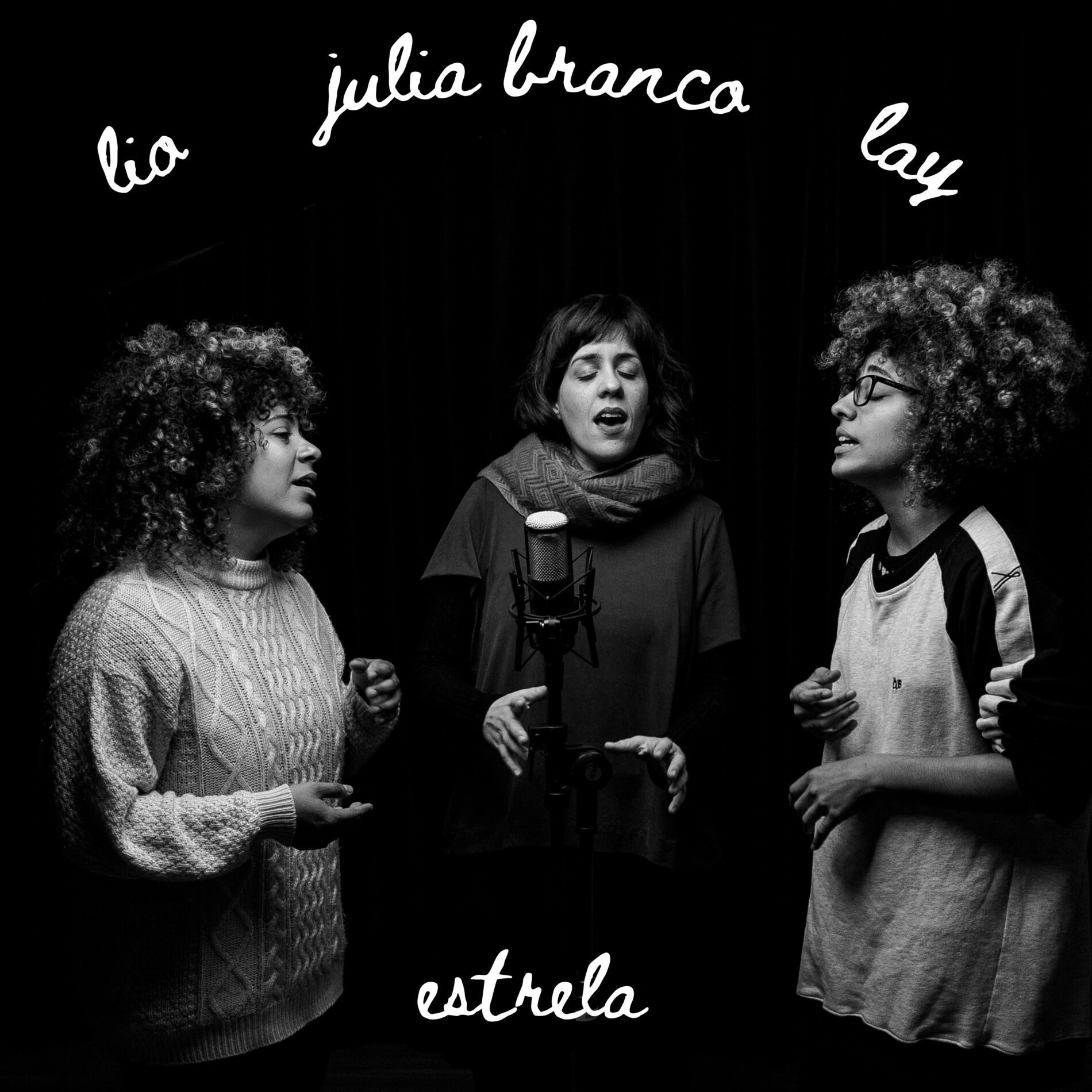 Album cover of Estrela (A Capella)