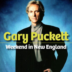 Cover of Weekend in New England