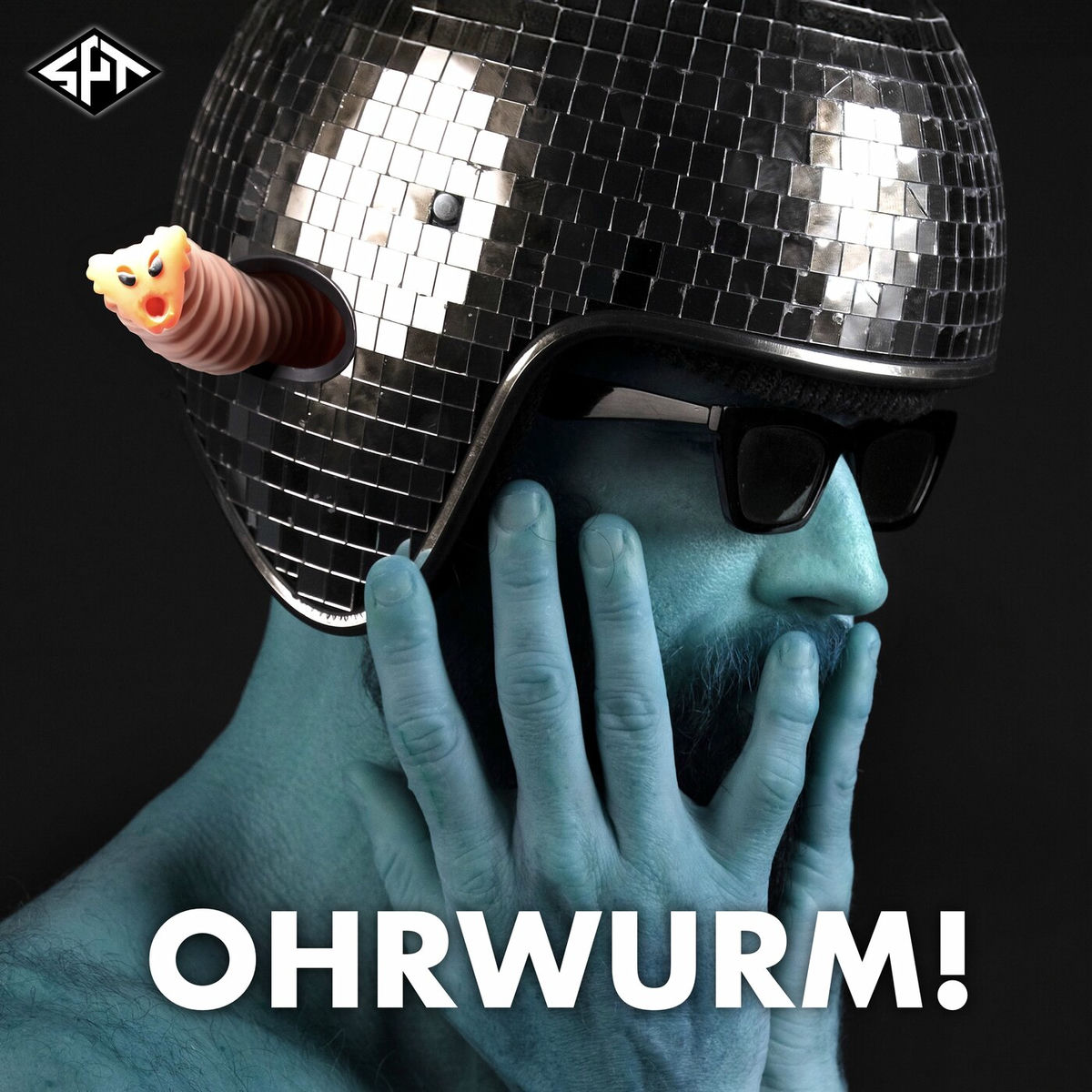 Album cover of OHRWURM!