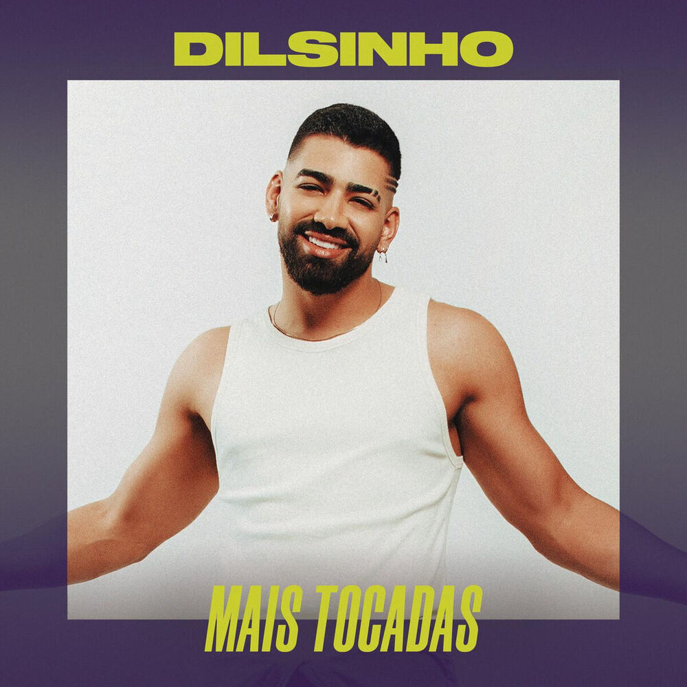 Picture of Dilsinho Mais Tocadas