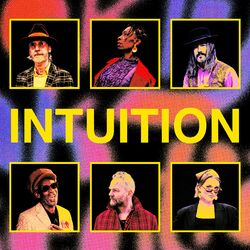Cover of Intuition