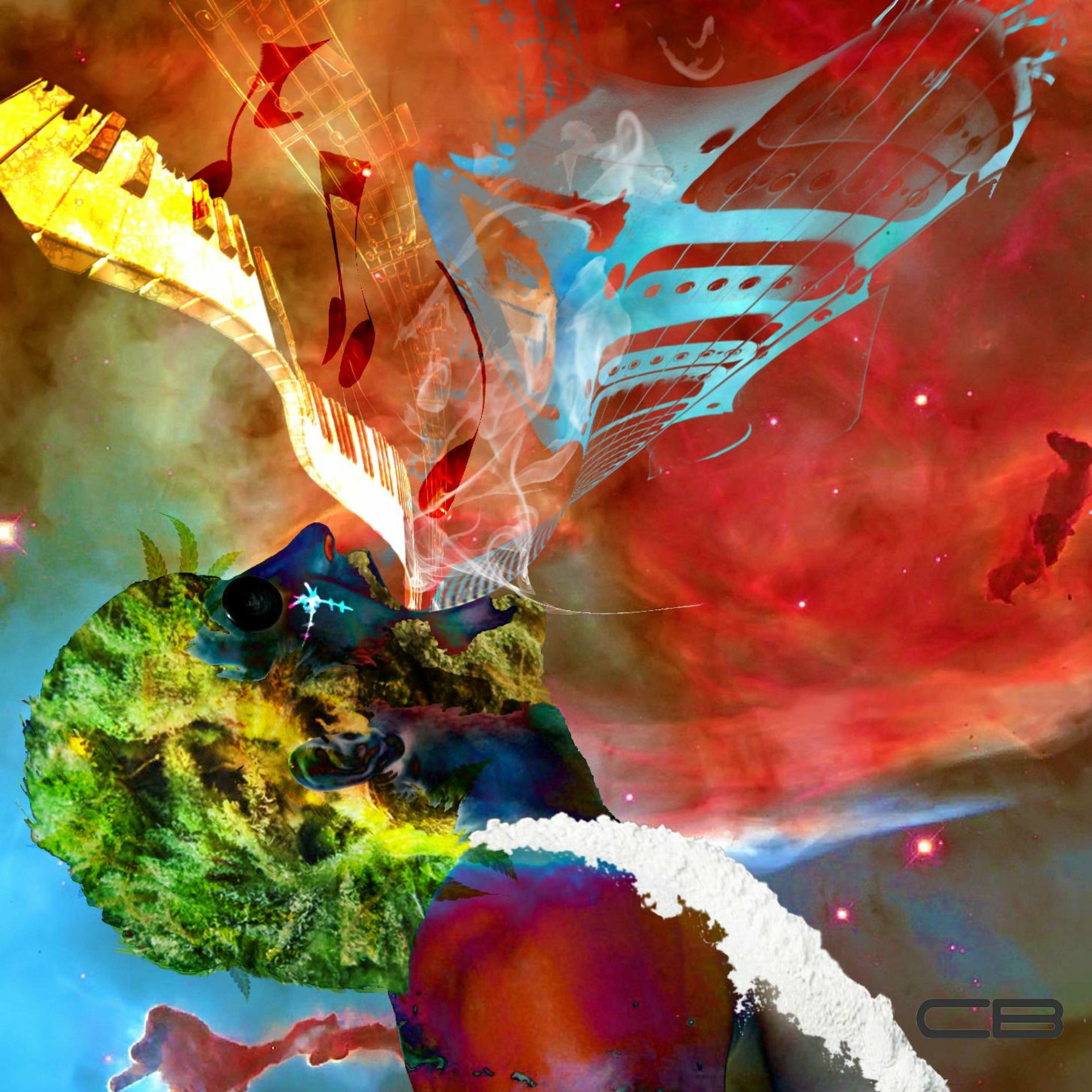 Album cover of Inside Out