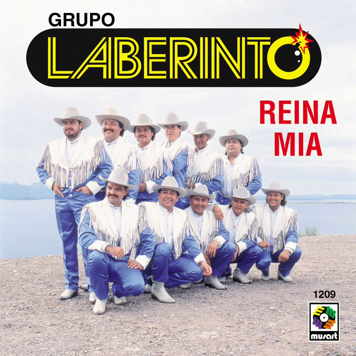 Album cover of Conquista En Miami