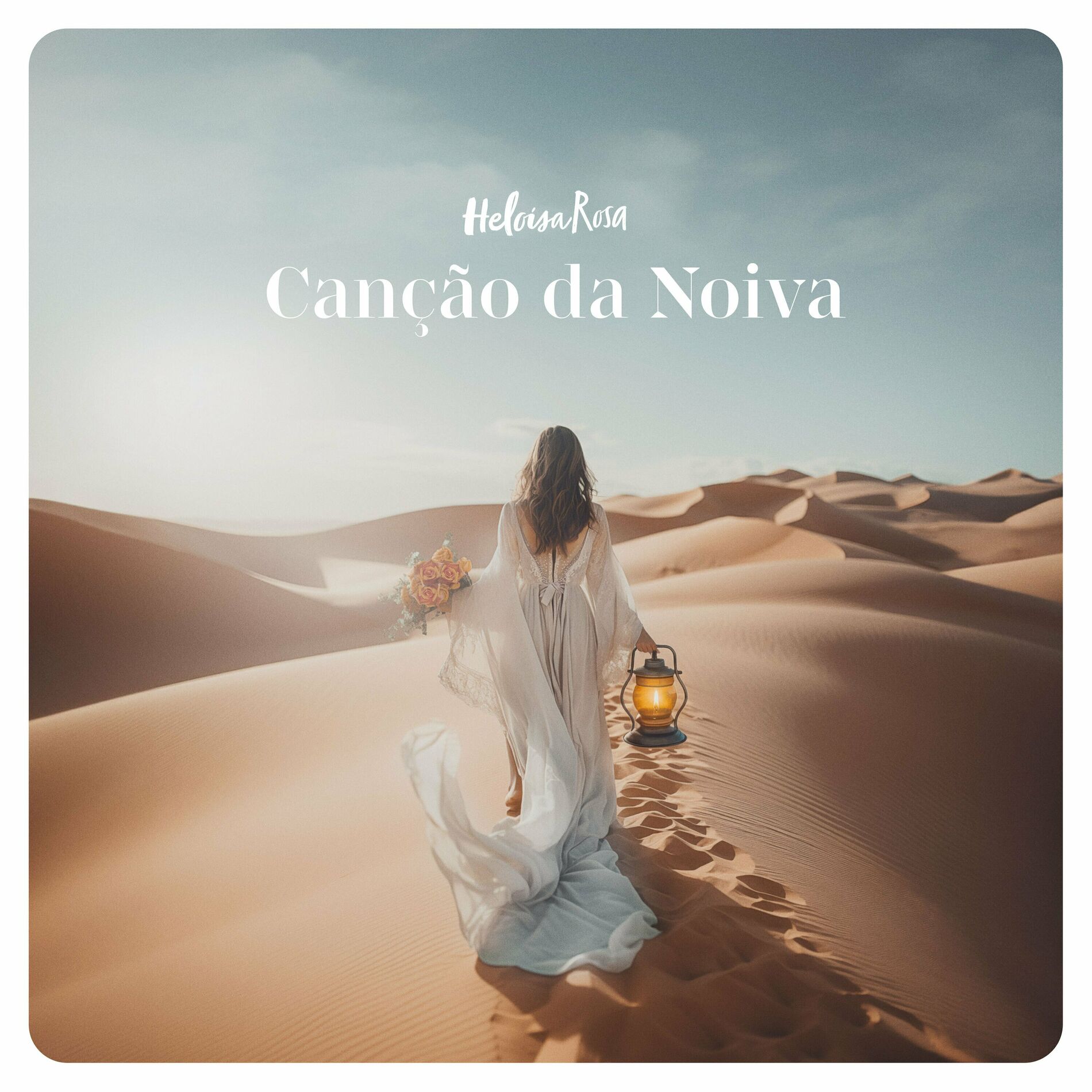 Album cover of Canção da Noiva